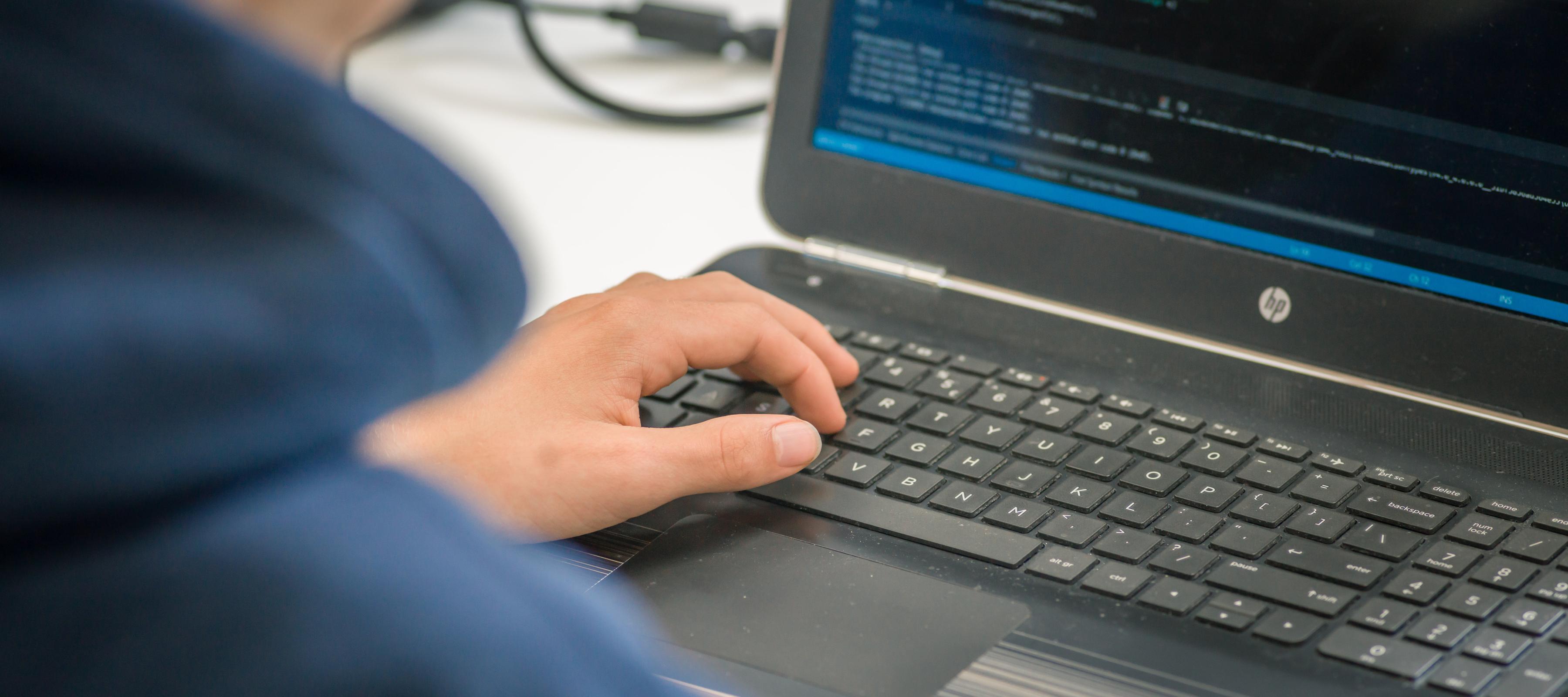 Expert IT systems and devices | Technova College